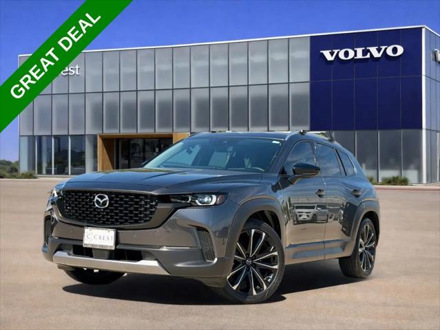 2024 Mazda CX-50 2.5 Turbo Premium Plus for sale in Frisco, TX
