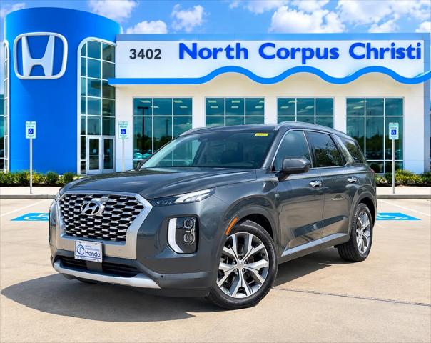 2022 Hyundai Palisade SEL for sale in Corpus Christi, TX