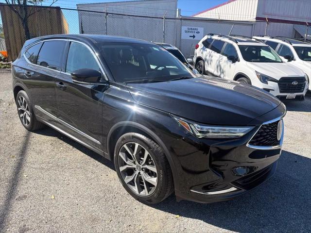 2023 Acura MDX Technology Package for sale in Waldorf, MD