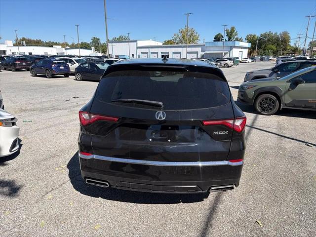 2023 Acura MDX Technology Package