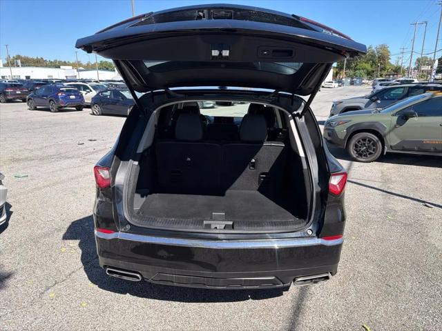2023 Acura MDX Technology Package