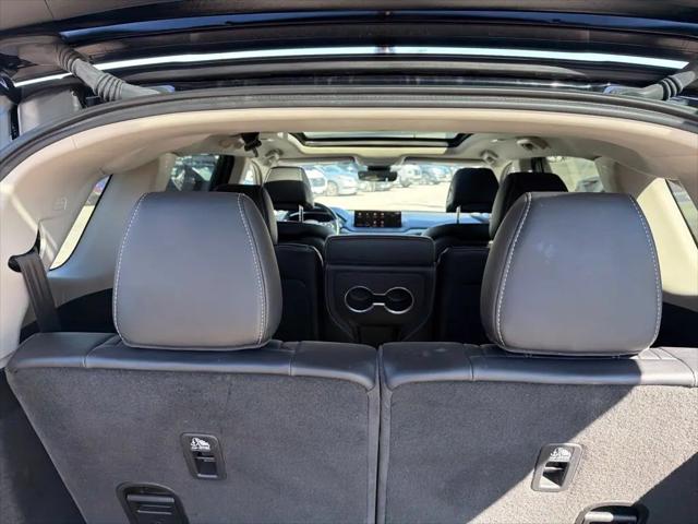 2023 Acura MDX Technology Package