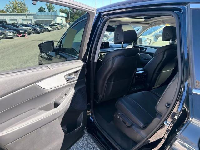 2023 Acura MDX Technology Package