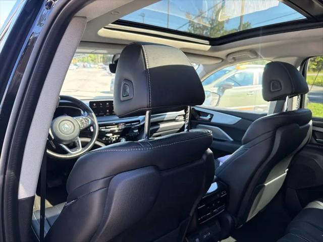 2023 Acura MDX Technology Package