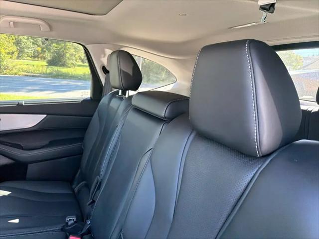 2023 Acura MDX Technology Package