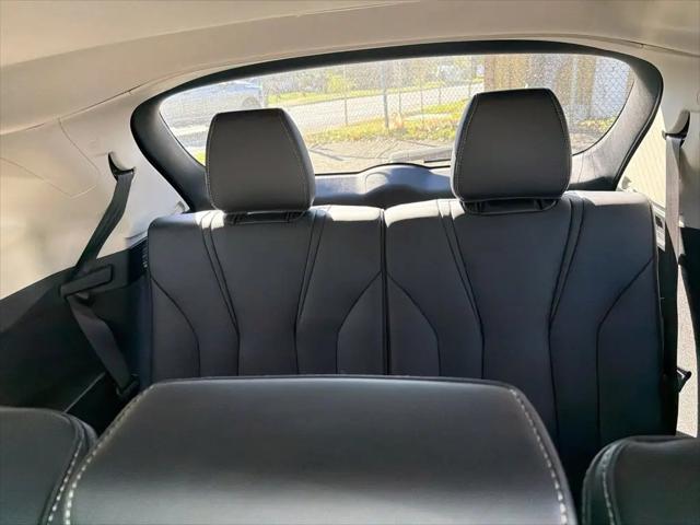 2023 Acura MDX Technology Package