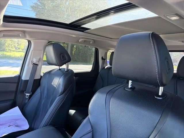 2023 Acura MDX Technology Package