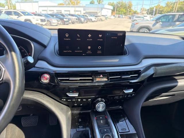 2023 Acura MDX Technology Package