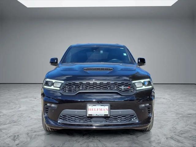 2023 Dodge Durango R/T Plus RWD