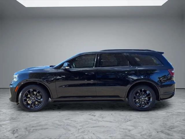 2023 Dodge Durango R/T Plus RWD