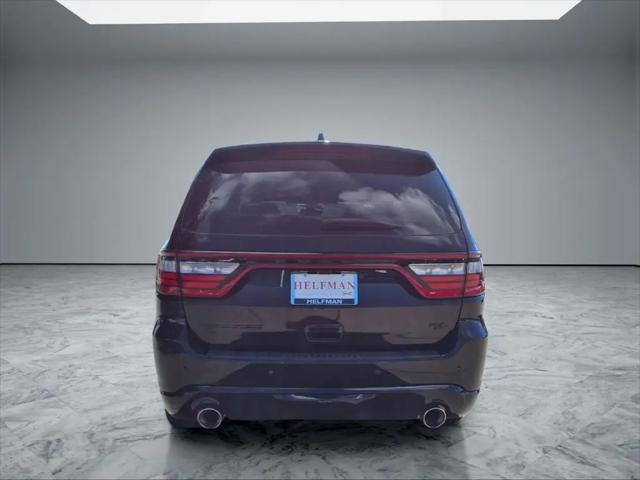 2023 Dodge Durango R/T Plus RWD