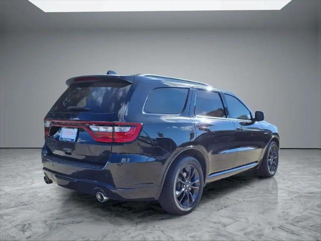 2023 Dodge Durango R/T Plus RWD