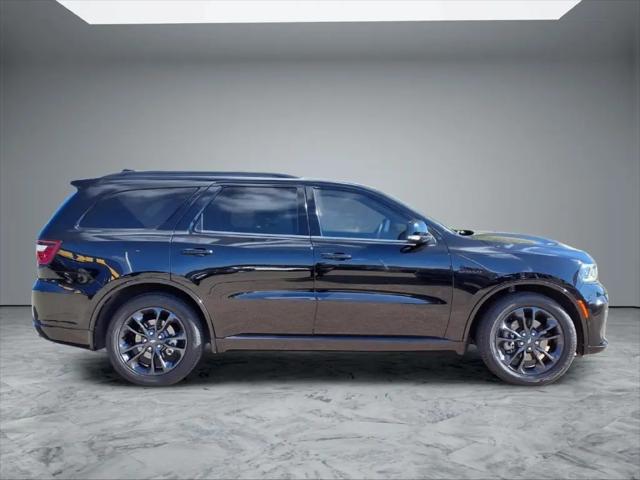 2023 Dodge Durango R/T Plus RWD