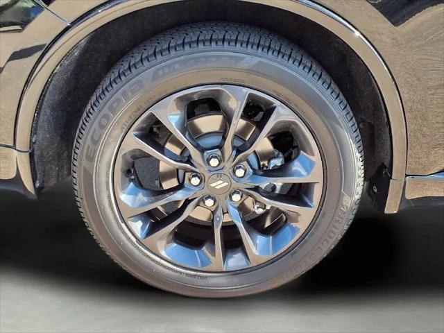 2023 Dodge Durango R/T Plus RWD