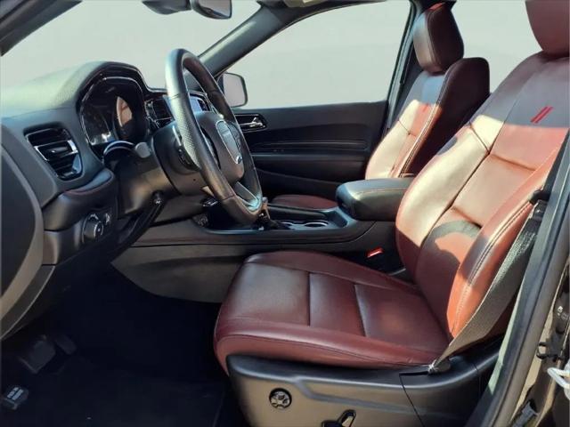 2023 Dodge Durango R/T Plus RWD