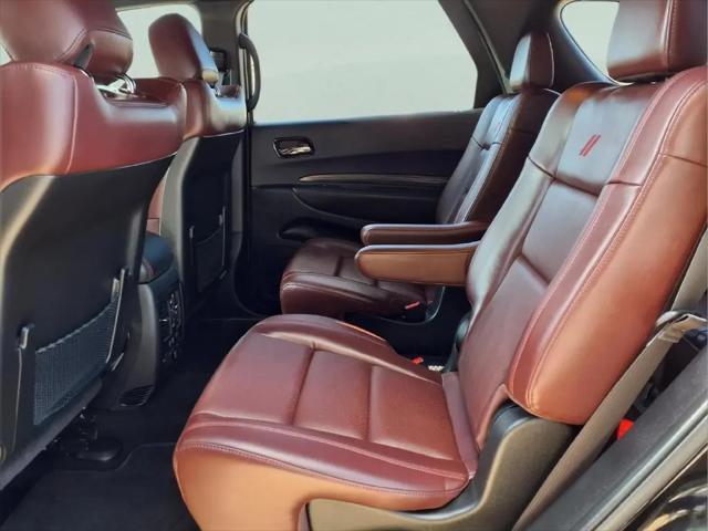 2023 Dodge Durango R/T Plus RWD