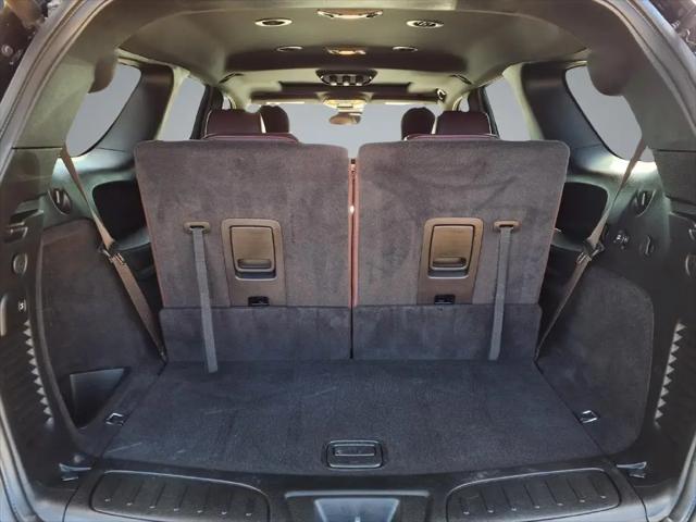 2023 Dodge Durango R/T Plus RWD