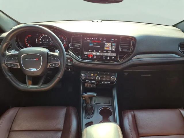 2023 Dodge Durango R/T Plus RWD