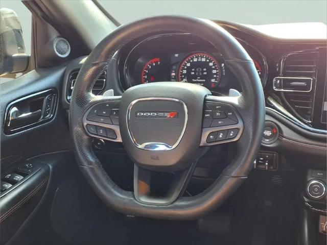 2023 Dodge Durango R/T Plus RWD