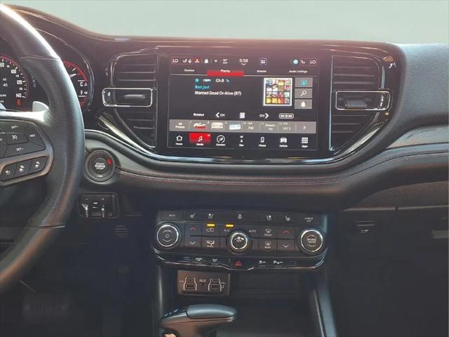 2023 Dodge Durango R/T Plus RWD