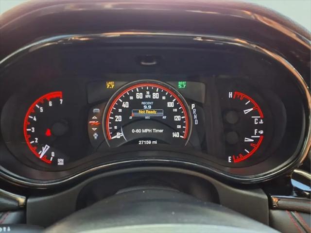 2023 Dodge Durango R/T Plus RWD