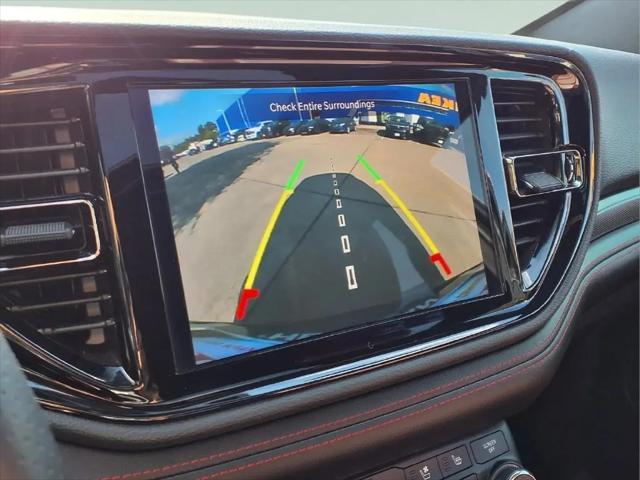 2023 Dodge Durango R/T Plus RWD