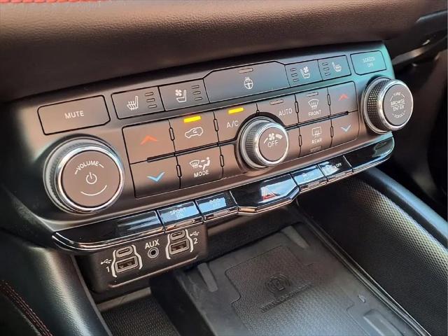 2023 Dodge Durango R/T Plus RWD