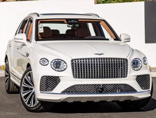 2026 Bentley Bentayga Azure for sale in Rancho Mirage, CA