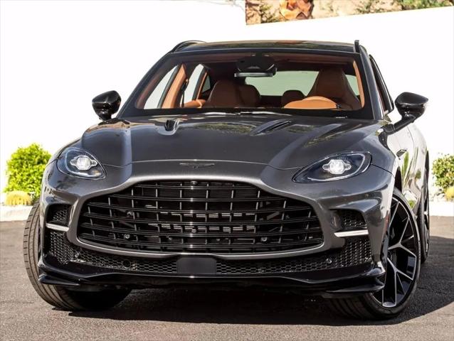 2026 Aston Martin DBX 707 for sale in Rancho Mirage, CA