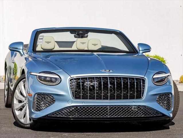2026 Bentley Continental GT V8 for sale in Rancho Mirage, CA
