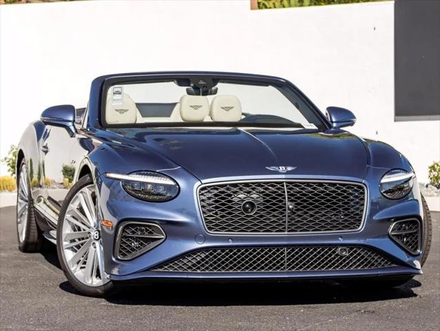 2026 Bentley Continental GT Speed for sale in Rancho Mirage, CA