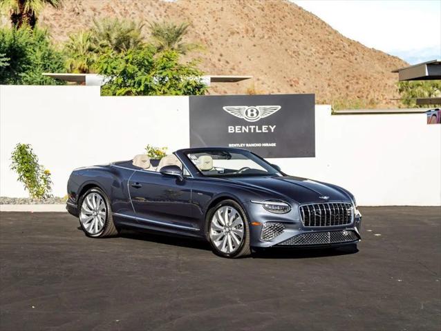 2026 Bentley Continental GT V8 for sale in Rancho Mirage, CA
