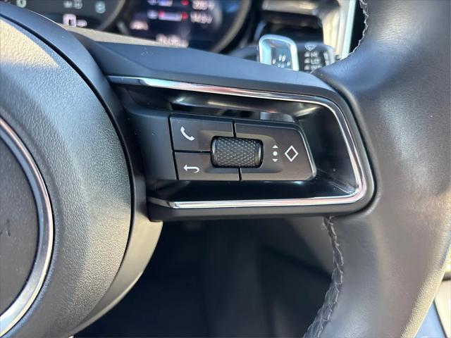 2024 Porsche Macan Macan