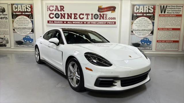 2018 Porsche Panamera 4 for sale in Tucker, GA