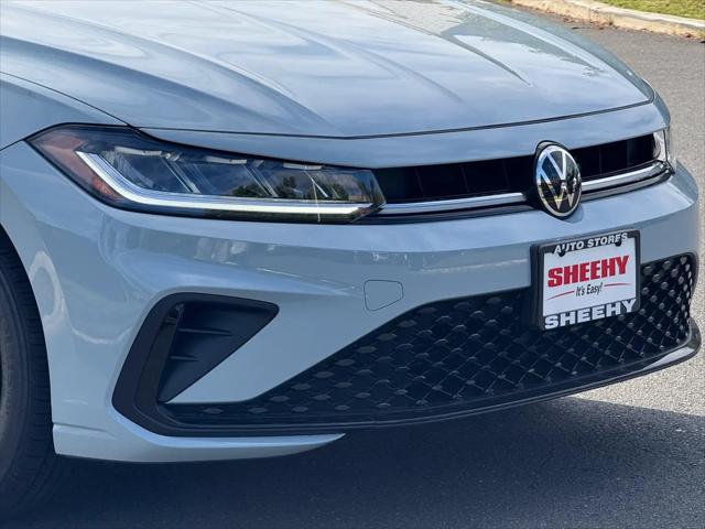 2027 Volkswagen Jetta Sport