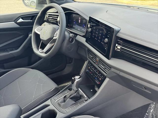 2027 Volkswagen Jetta Sport