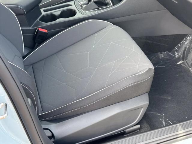 2027 Volkswagen Jetta Sport
