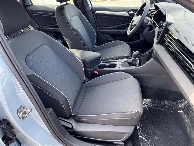 2027 Volkswagen Jetta Sport