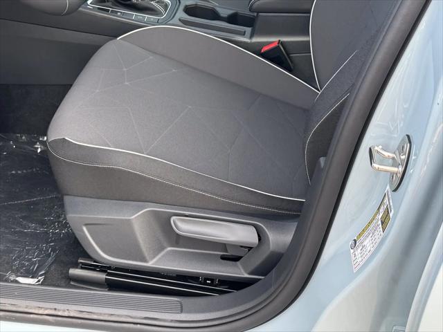 2027 Volkswagen Jetta Sport