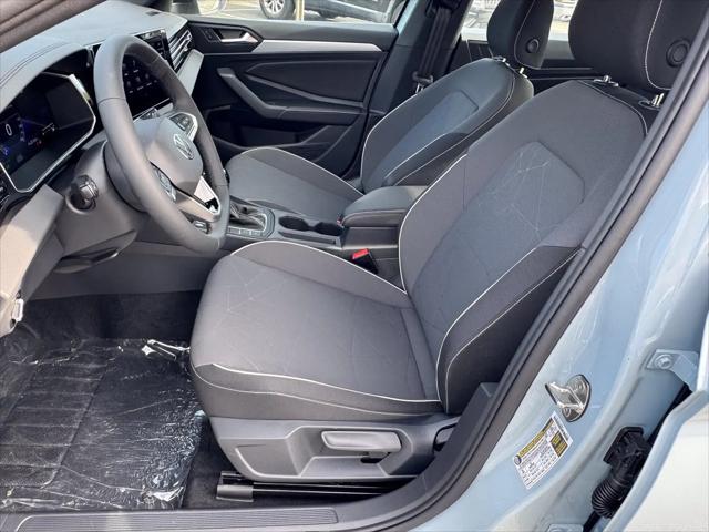 2027 Volkswagen Jetta Sport
