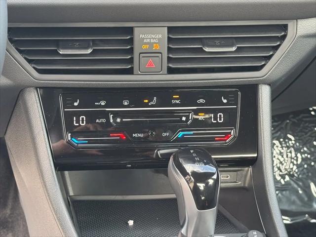 2027 Volkswagen Jetta Sport