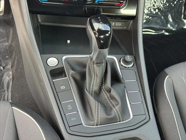2027 Volkswagen Jetta Sport