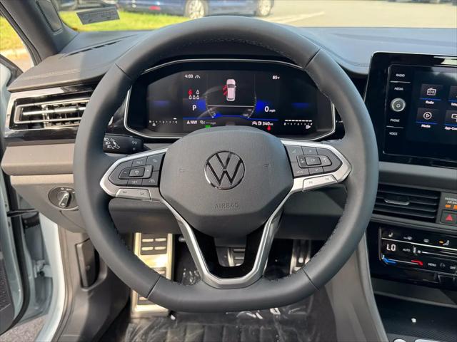 2027 Volkswagen Jetta Sport