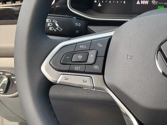 2027 Volkswagen Jetta Sport