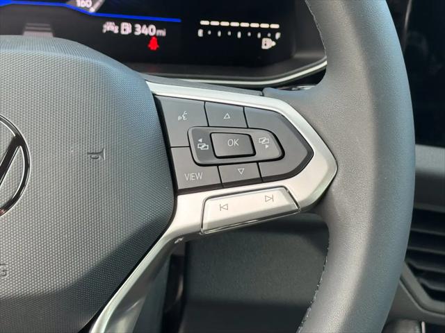 2027 Volkswagen Jetta Sport