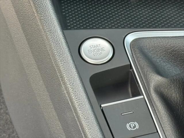2027 Volkswagen Jetta Sport