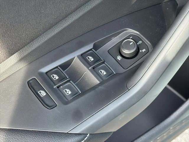 2027 Volkswagen Jetta Sport