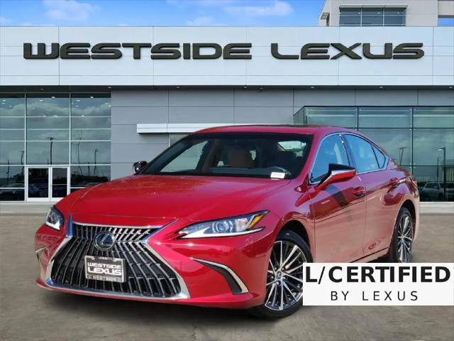 2025 Lexus ES 350 ES 350 for sale in Houston, TX
