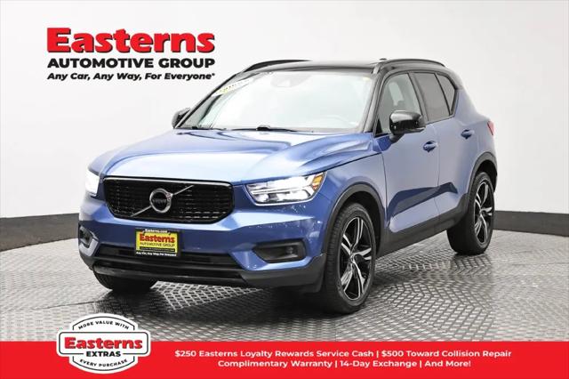 2020 Volvo XC40 T5 R-Design for sale in Hyattsville, MD