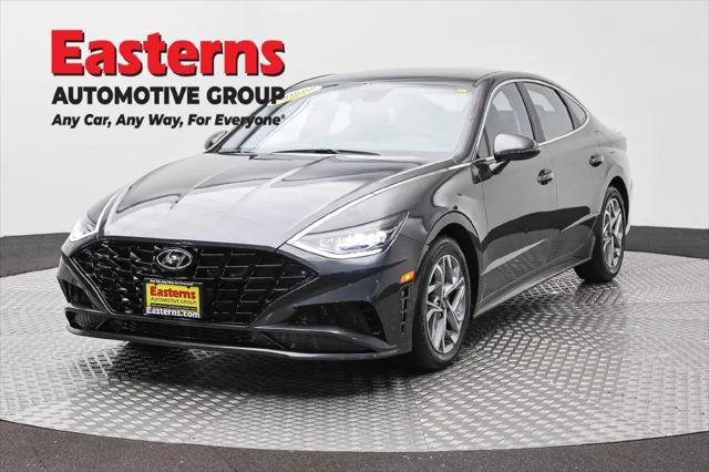 2023 Hyundai Sonata SEL for sale in Hyattsville, MD